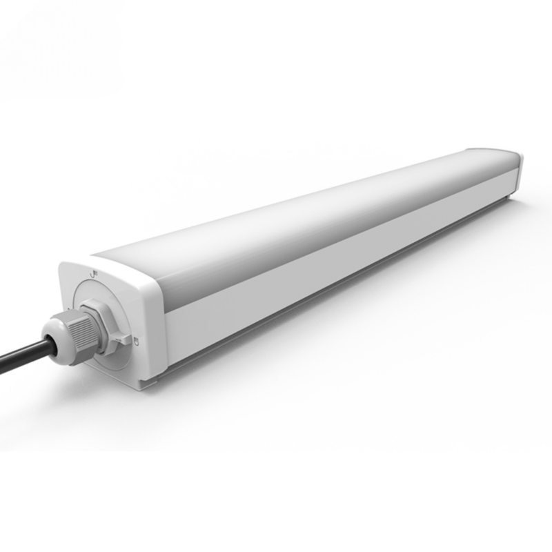Lámpara led tri proof