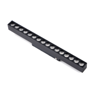 Lampara magnetica Grille Light