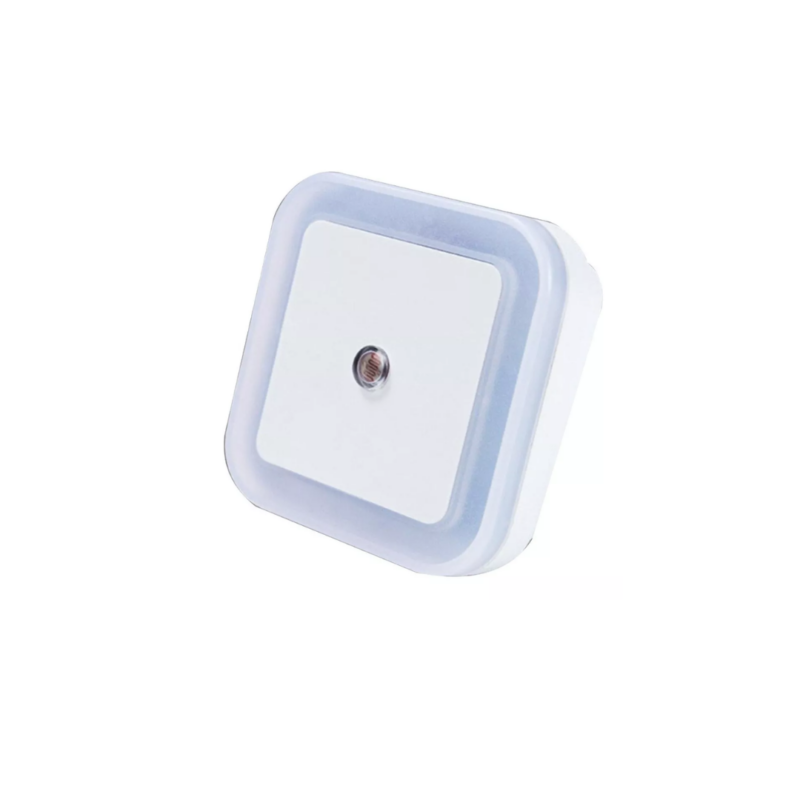 Luces nocturnas con sensor