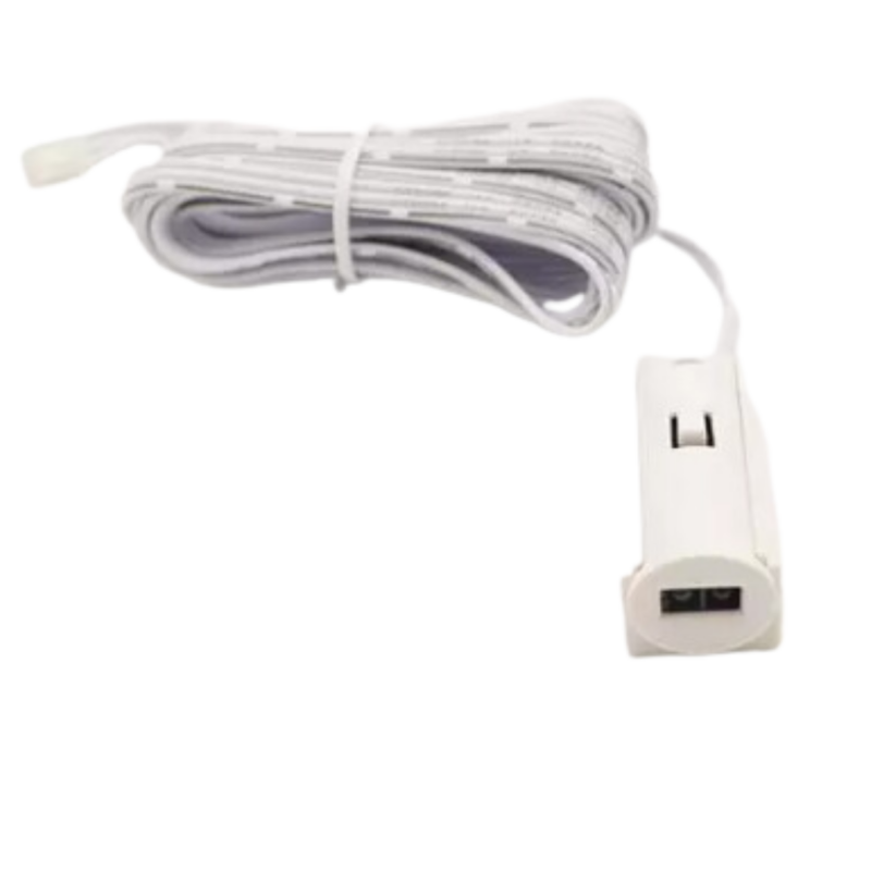Kit de lámpara y sensor de movimiento para closet 1x6w - Imagen 2