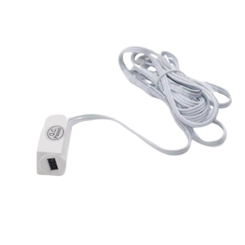 Kit de lámpara y sensor de movimiento para closet 1x6w - Imagen 3