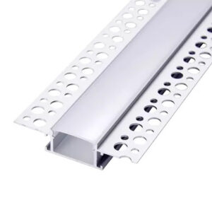 Perfil de gypsum 62x15 mm