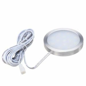 Kit de lámpara y sensor de movimiento para closet 1x6w
