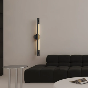 Lampara de pared decorativa