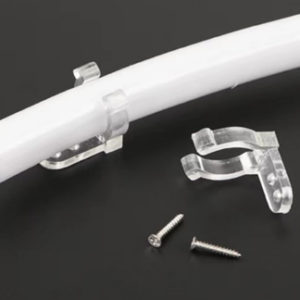 Grapa para tira flexible 360