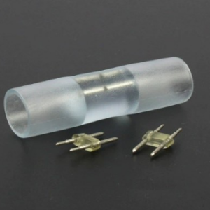 Unión para tira led flexible