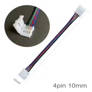 Unión cable RGB