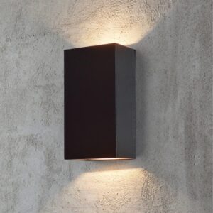 Aplique de pared LED de exterior Rold