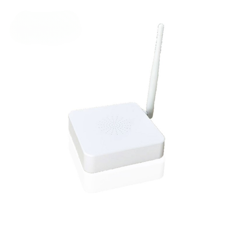 Control remoto WIFI (Gateway)