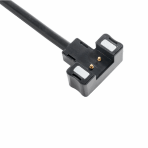 Conector magnético 8A