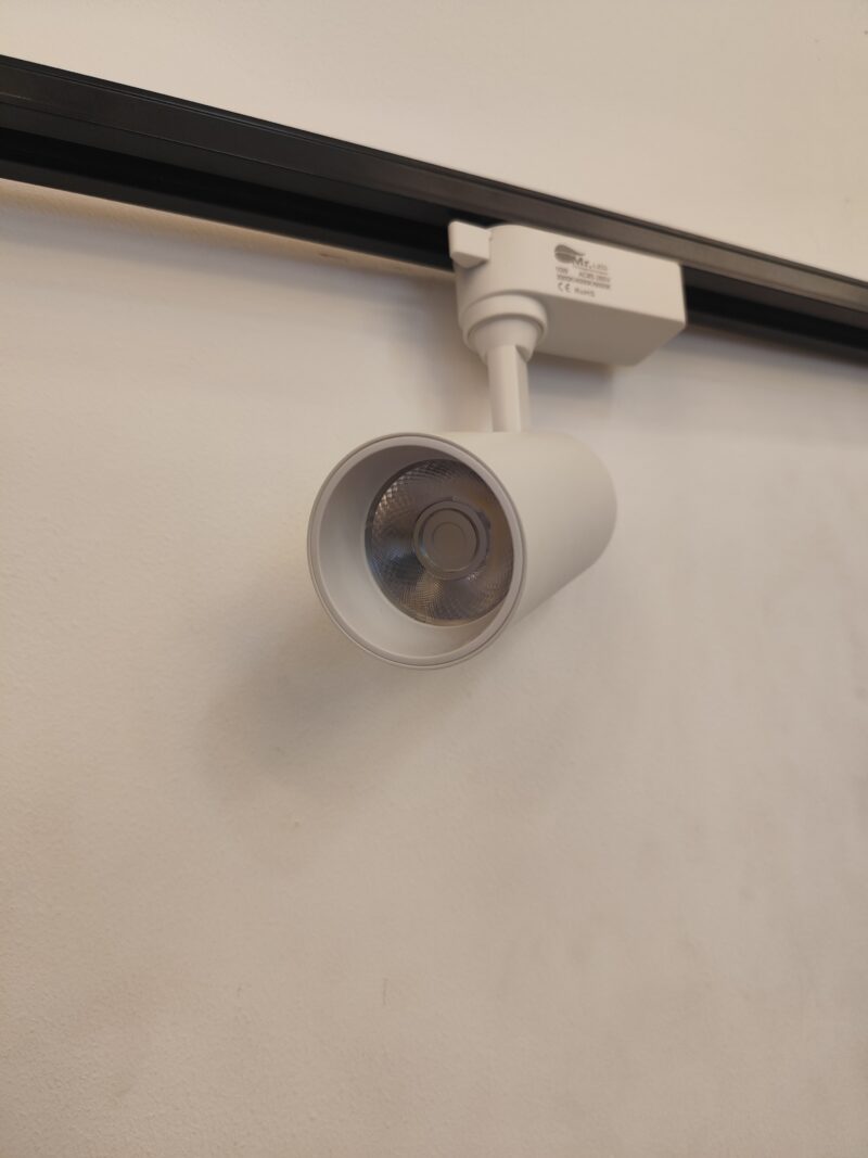 LED Track Light