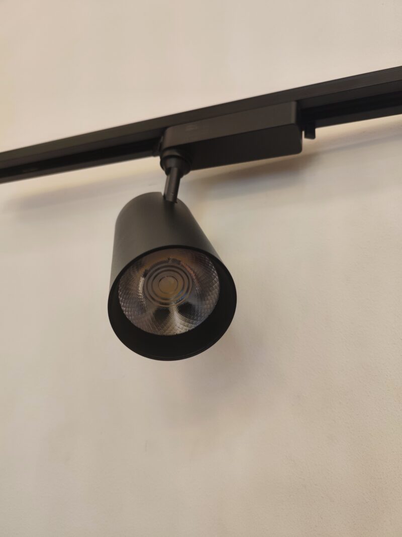 LED Track Light