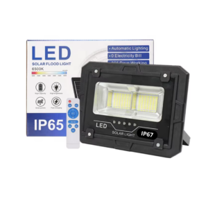 Reflector Solar 200w